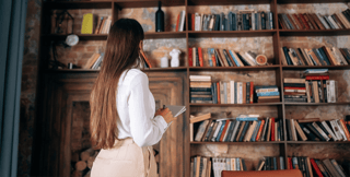 A importância dos indicadores de desempenho em bibliotecas - Pearson